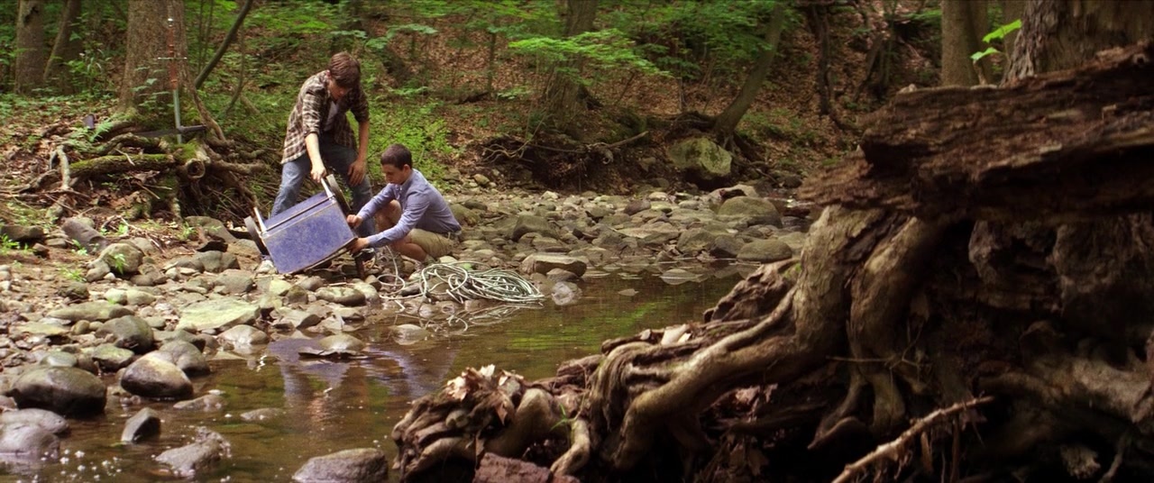The Kings of Summer (2013), unknown, 2.39:1 — film still