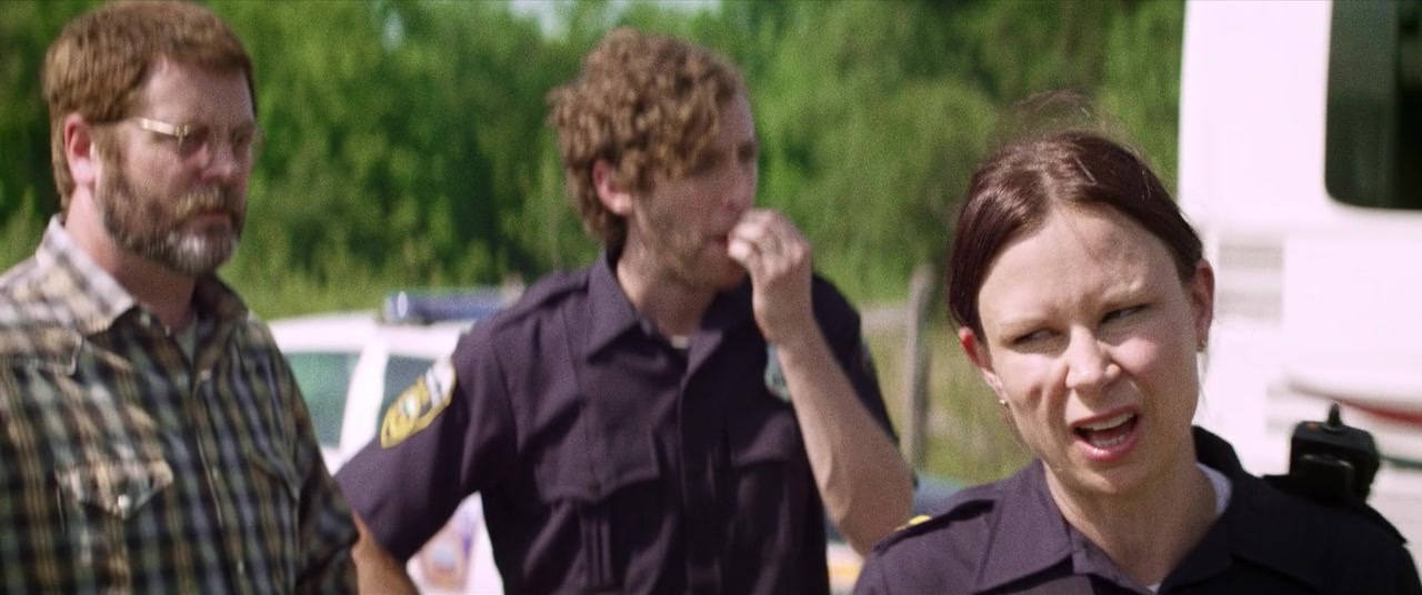 The Kings of Summer (2013), medium, 2.39:1 — film still