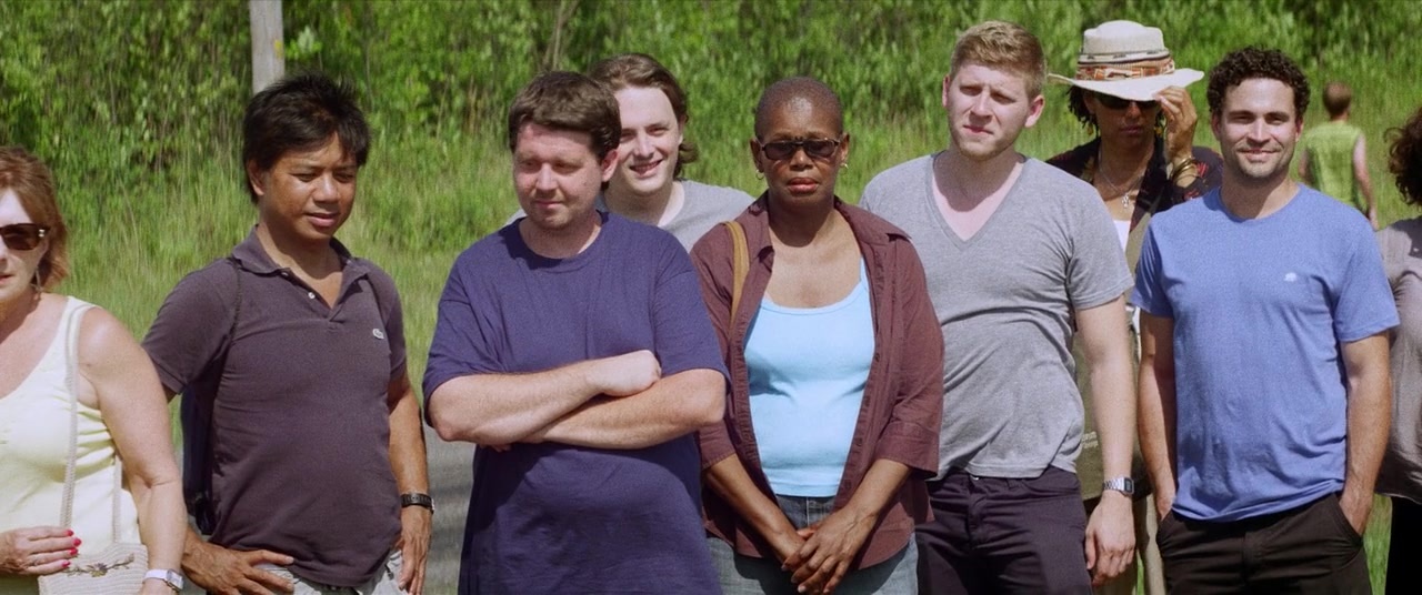 The Kings of Summer (2013), wide, 2.39:1 — film still