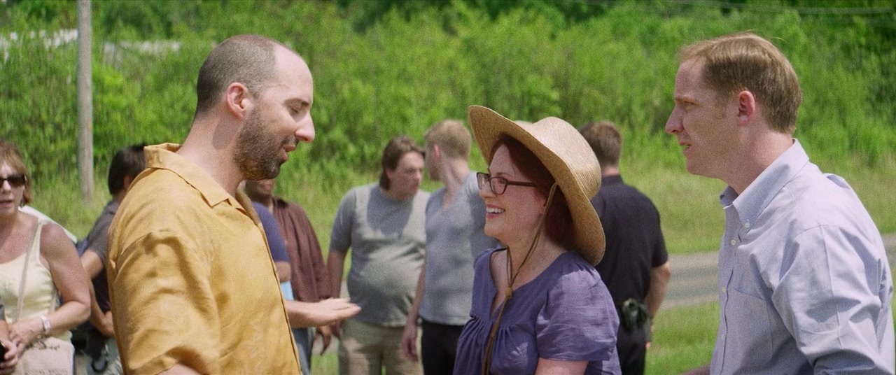 The Kings of Summer (2013), wide, 2.39:1 — film still