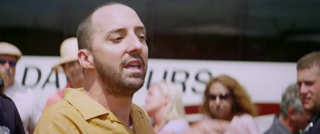 The Kings of Summer (2013), wide, 2.39:1 — film still