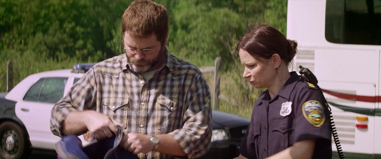 The Kings of Summer (2013), wide, 2.39:1 — film still