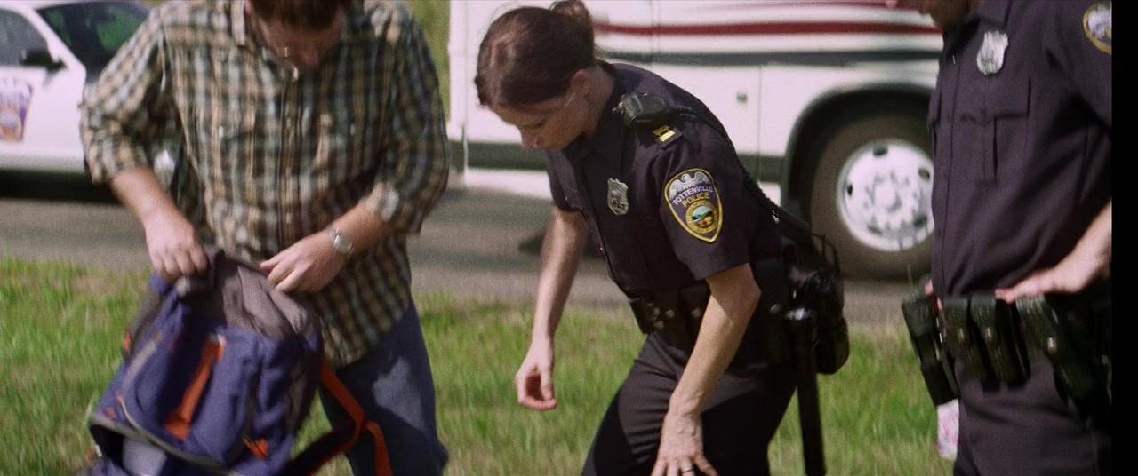 The Kings of Summer (2013), wide, 2.39:1 — film still