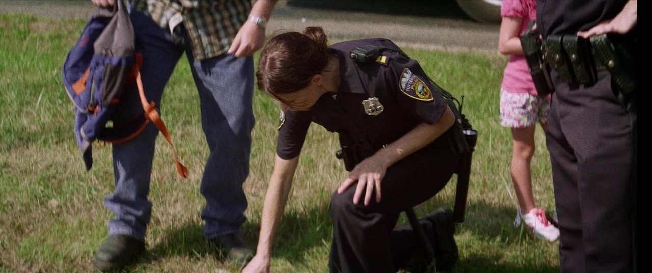 The Kings of Summer (2013), wide, 2.39:1 — film still