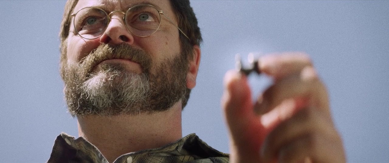 The Kings of Summer (2013), unknown, 2.39:1 — film still