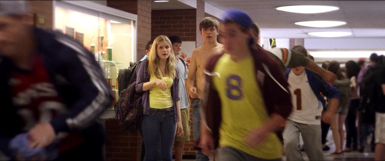 The Kings of Summer (2013), wide, 2.39:1 — film still
