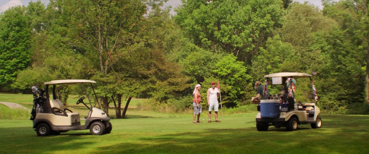 The Kings of Summer (2013), wide, 2.39:1 — film still