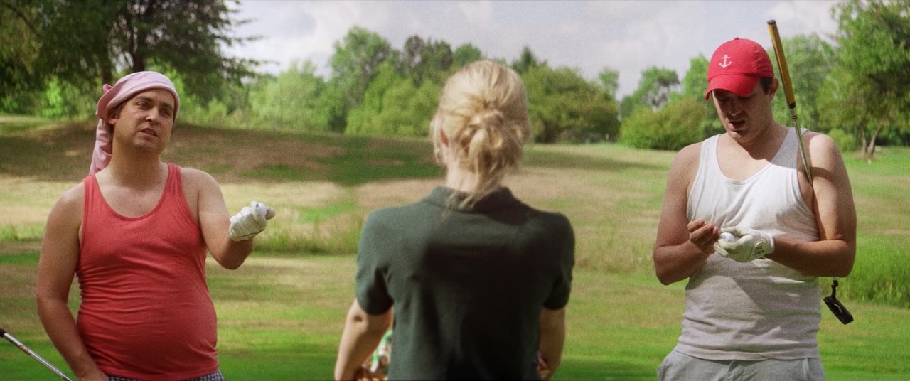 The Kings of Summer (2013), wide, 2.39:1 — film still
