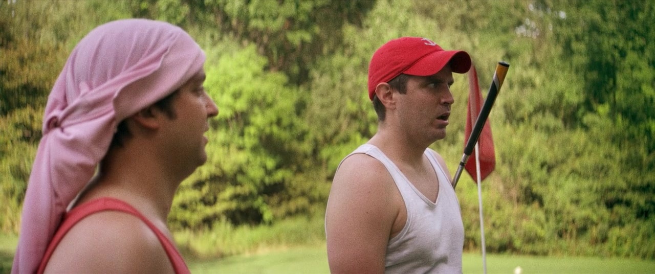 The Kings of Summer (2013), medium, 2.39:1 — film still