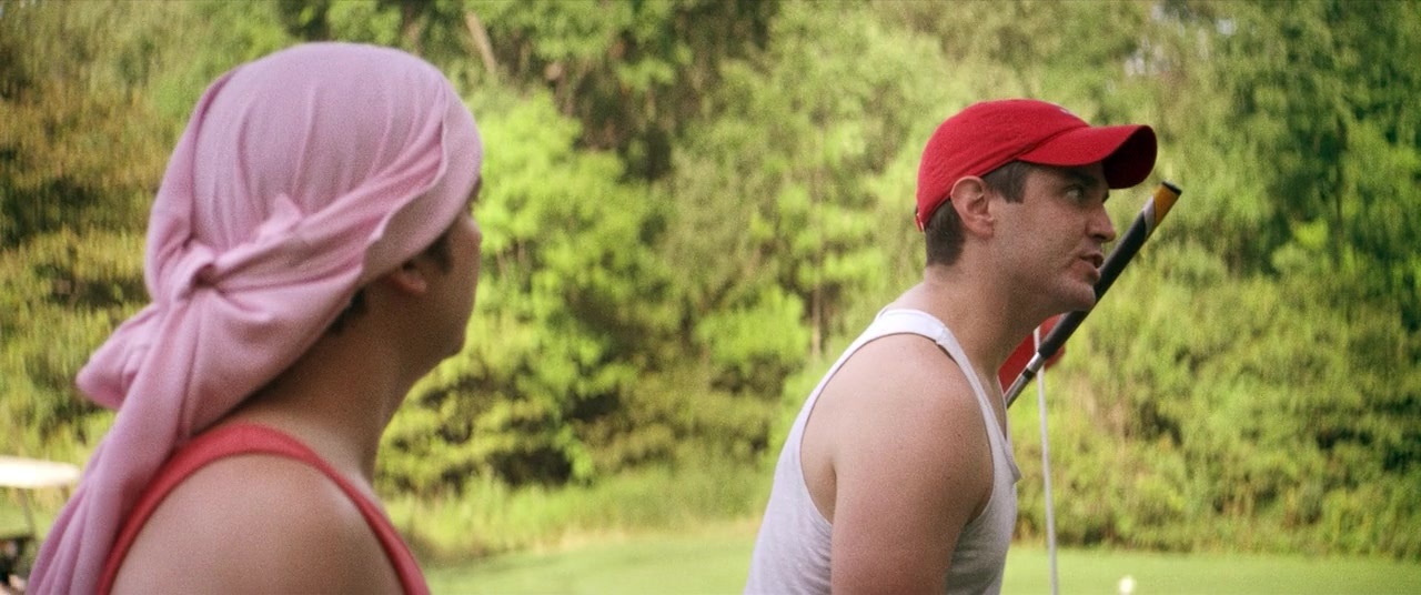 The Kings of Summer (2013), wide, 2.39:1 — film still