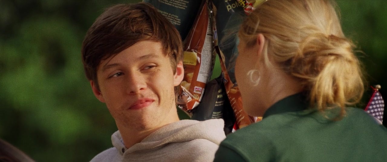 The Kings of Summer (2013), medium, 2.39:1 — film still