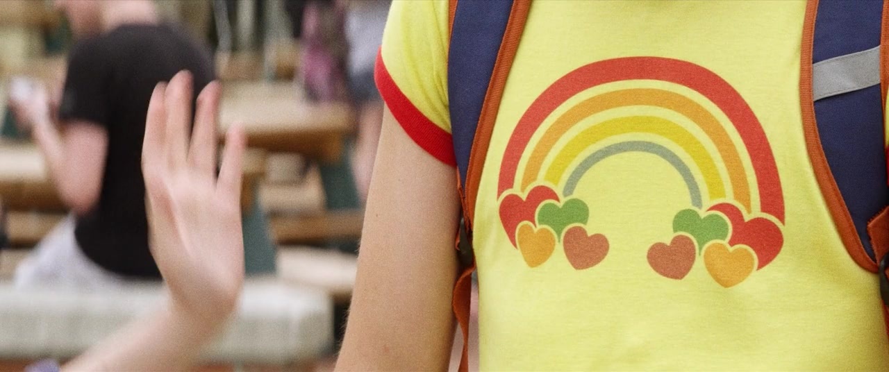 The Kings of Summer (2013), unknown, 2.39:1 — film still