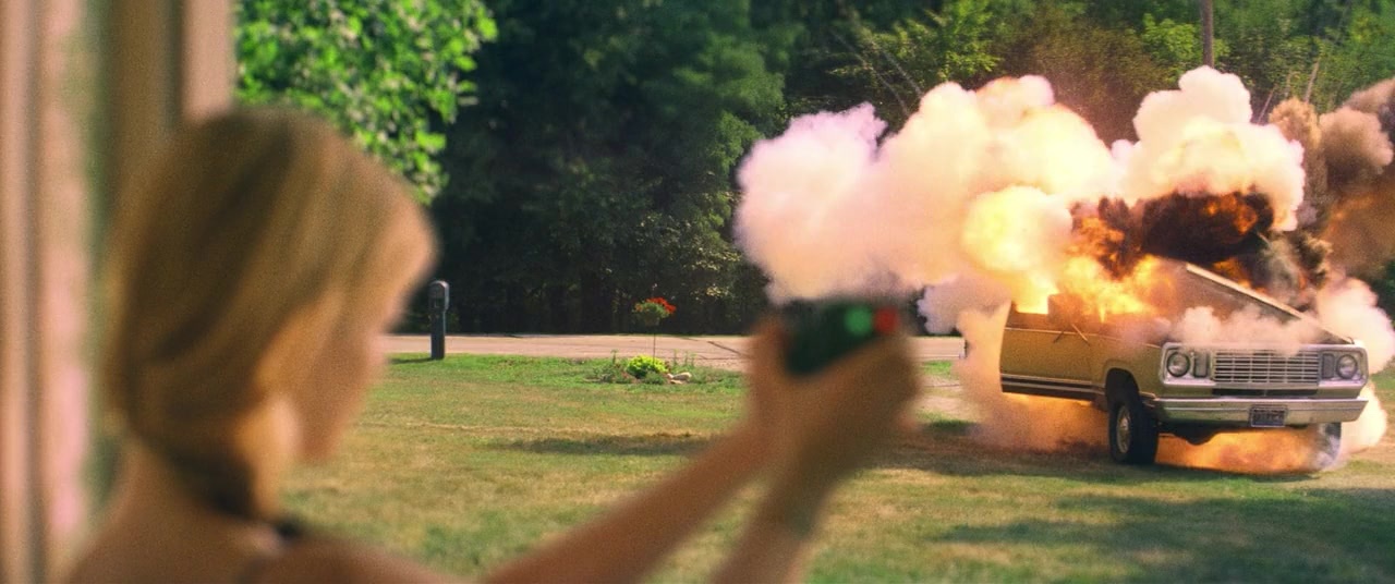The Kings of Summer (2013), unknown, 2.39:1 — film still