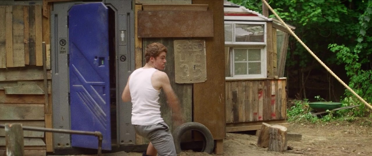 The Kings of Summer (2013), wide, 2.39:1 — film still