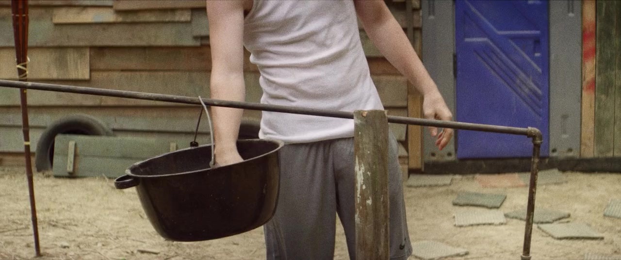 The Kings of Summer (2013), unknown, 2.39:1 — film still