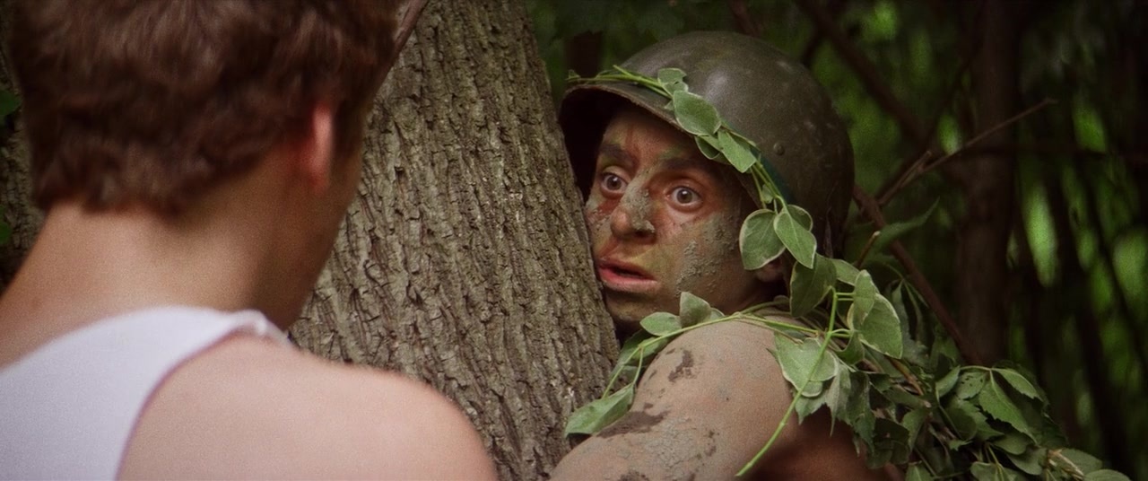 The Kings of Summer (2013), wide, 2.39:1 — film still