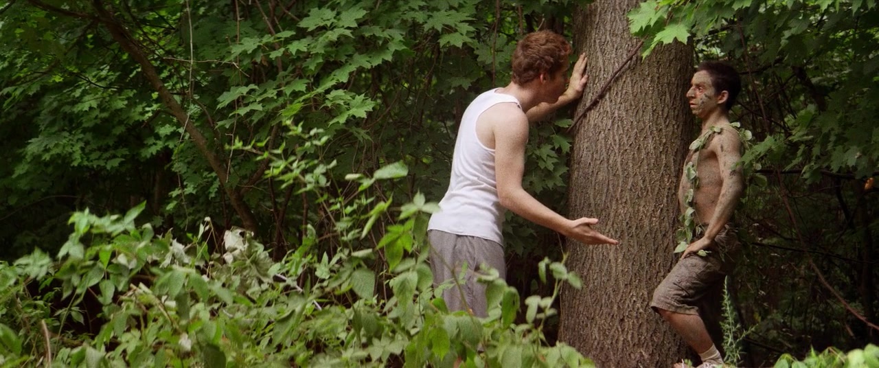 The Kings of Summer (2013), wide, 2.39:1 — film still