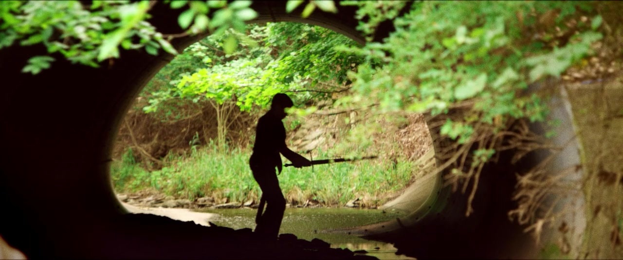 The Kings of Summer (2013), medium, 2.39:1 — film still