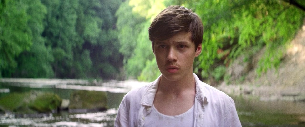 The Kings of Summer (2013), medium, 2.39:1 — film still
