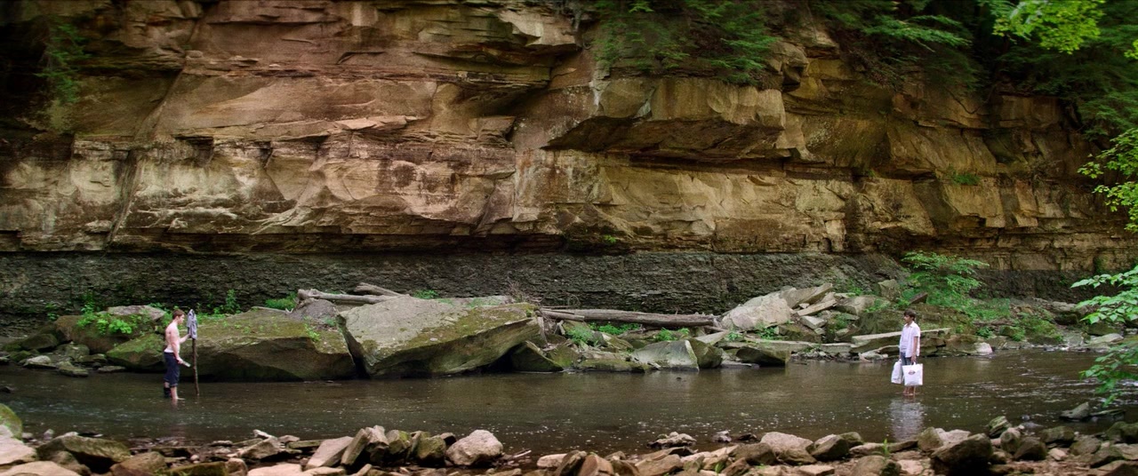 The Kings of Summer (2013), unknown, 2.39:1 — film still