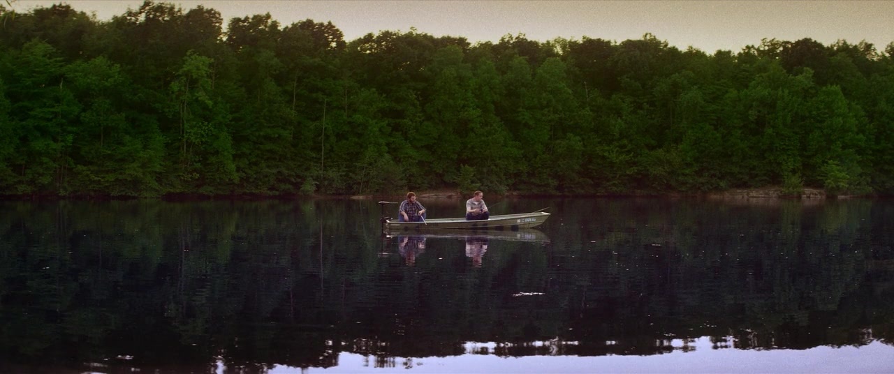 The Kings of Summer (2013), unknown, 2.39:1 — film still