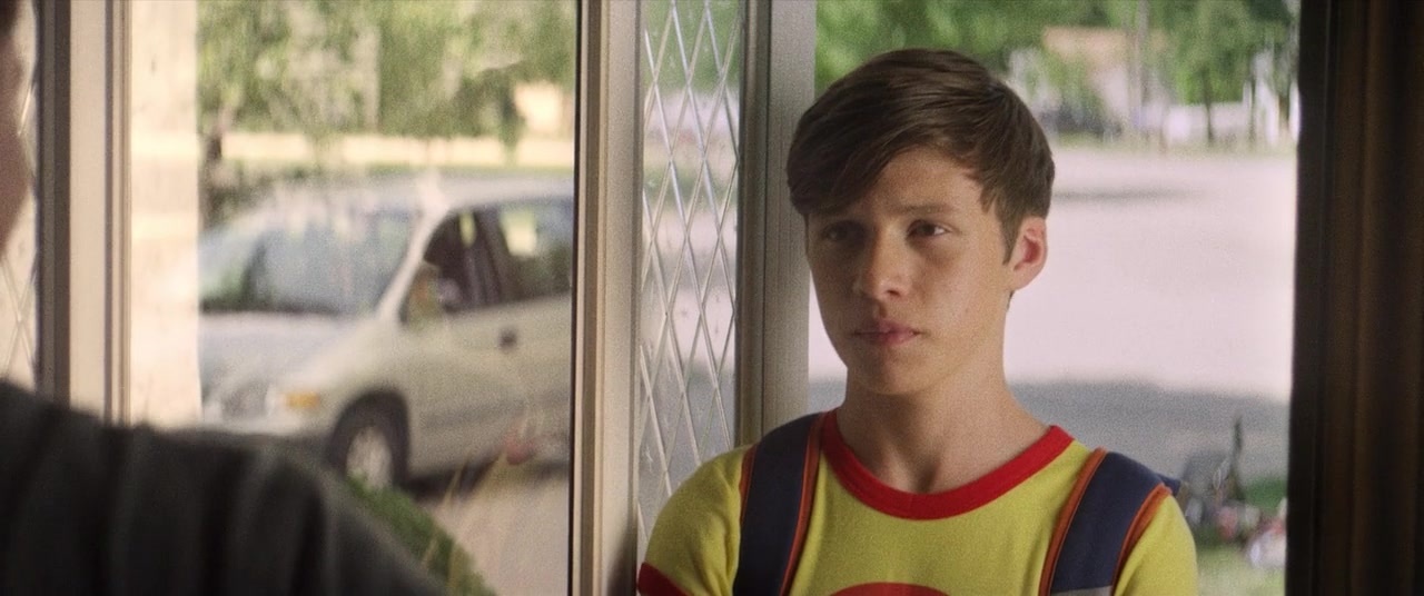 The Kings of Summer (2013), medium, 2.39:1 — film still