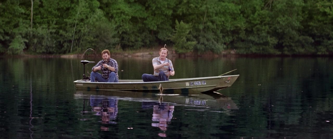 The Kings of Summer (2013), wide, 2.39:1 — film still