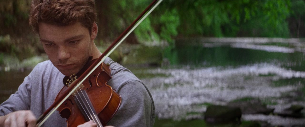 The Kings of Summer (2013), wide, 2.39:1 — film still