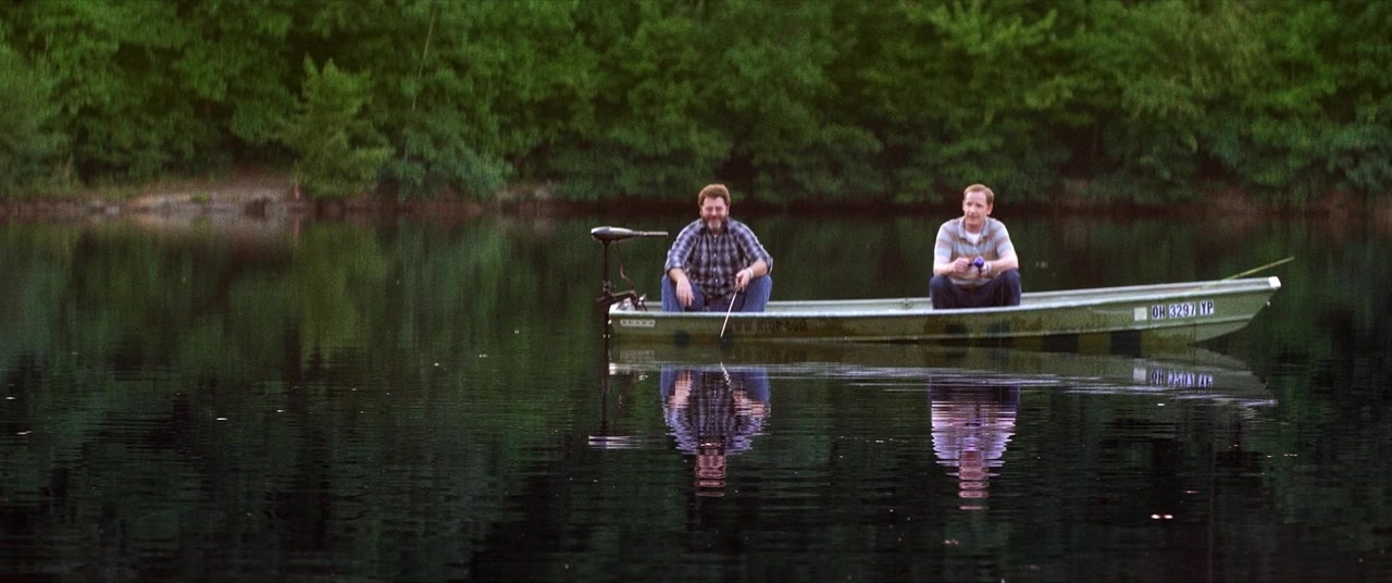 The Kings of Summer (2013), unknown, 2.39:1 — film still