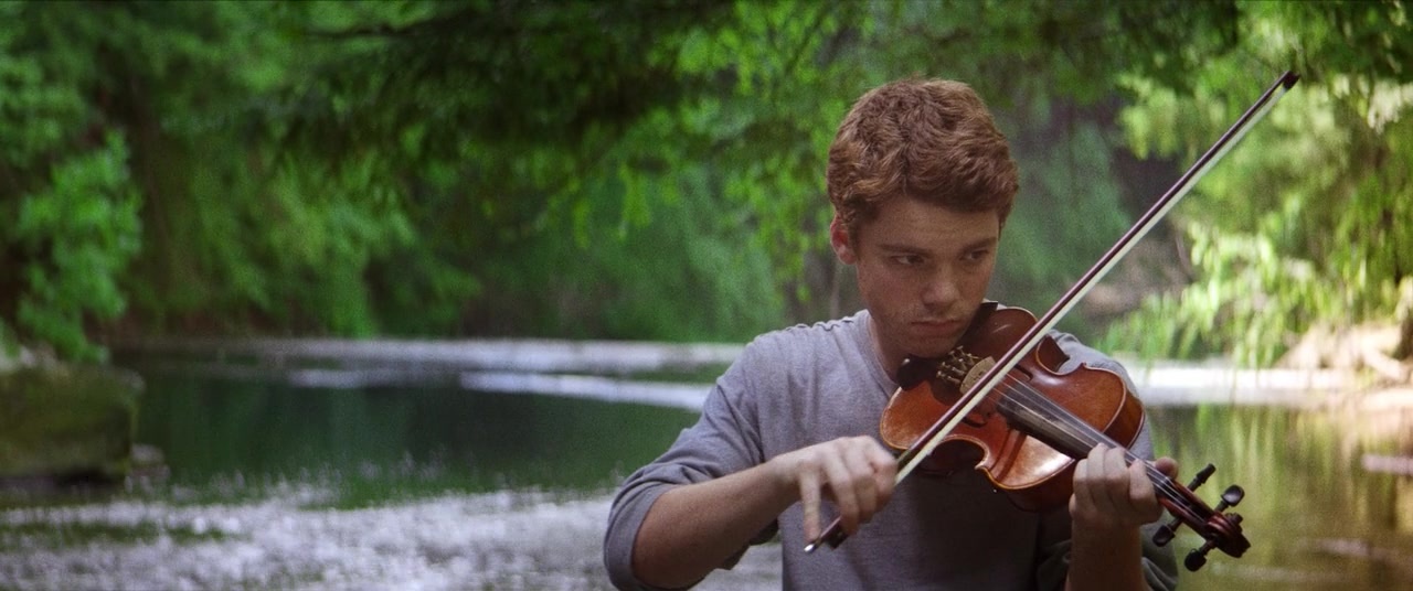 The Kings of Summer (2013), wide, 2.39:1 — film still