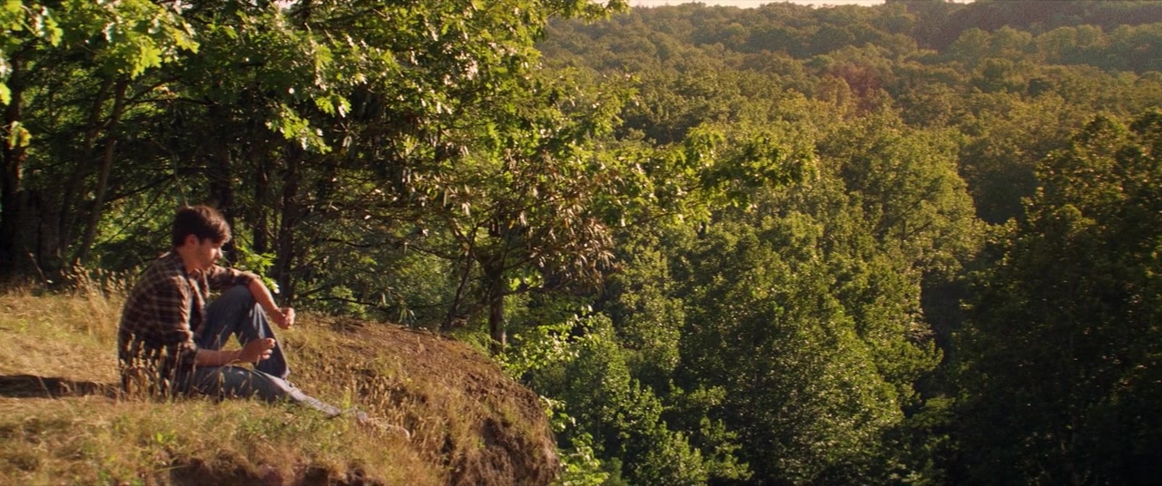 The Kings of Summer (2013), unknown, 2.39:1 — film still