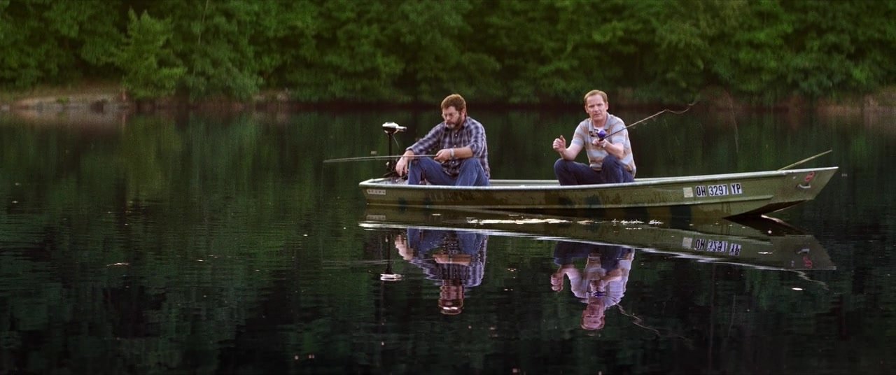 The Kings of Summer (2013), wide, 2.39:1 — film still