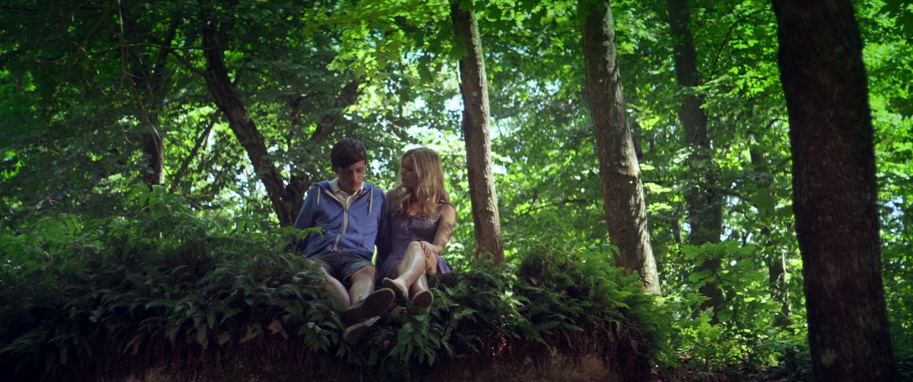 The Kings of Summer (2013), unknown, 2.39:1 — film still
