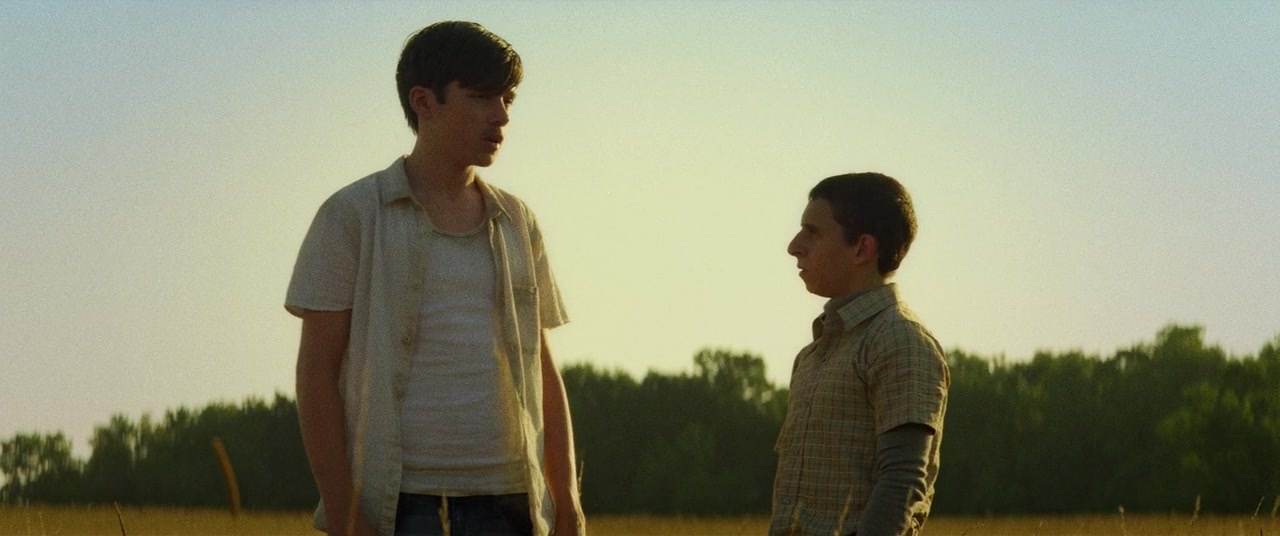 The Kings of Summer (2013), unknown, 2.39:1 — film still