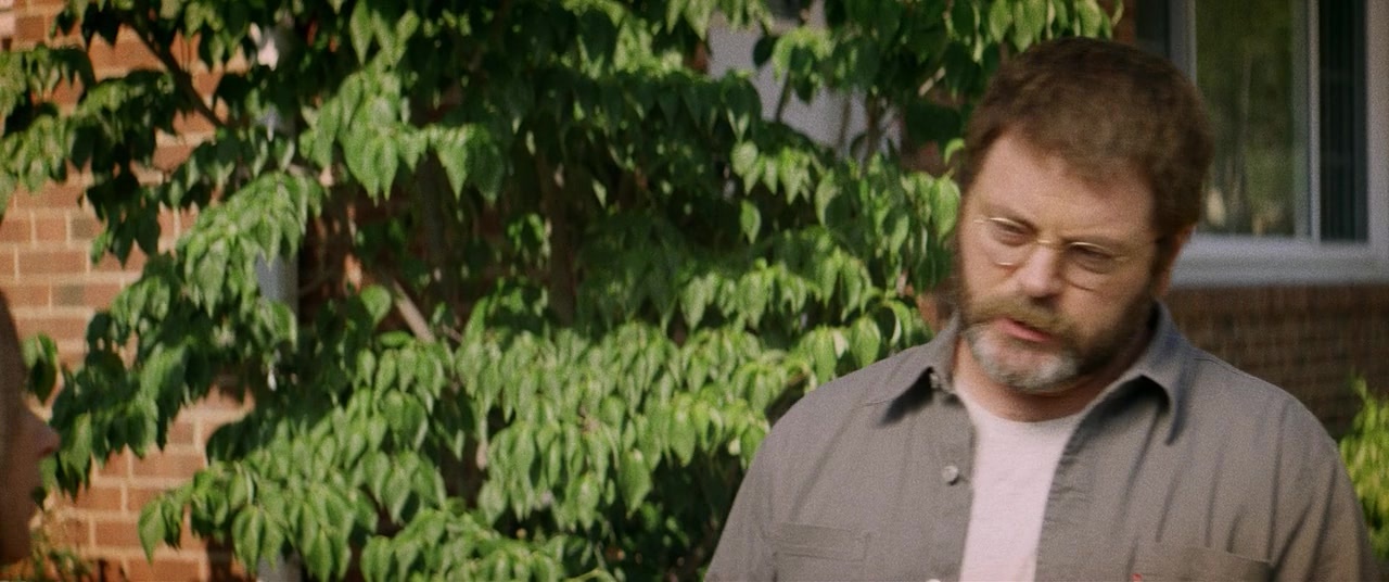 The Kings of Summer (2013), wide, 2.39:1 — film still