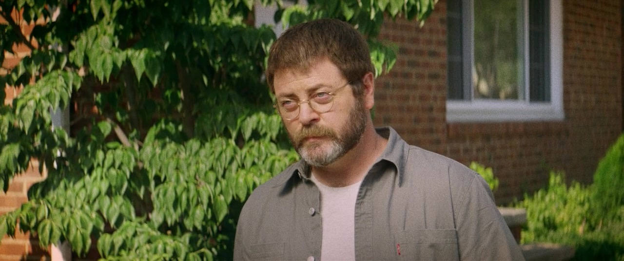 The Kings of Summer (2013), wide, 2.39:1 — film still