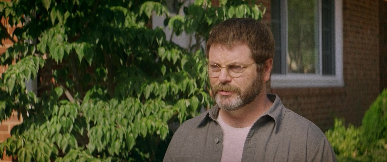 The Kings of Summer (2013), wide, 2.39:1 — film still
