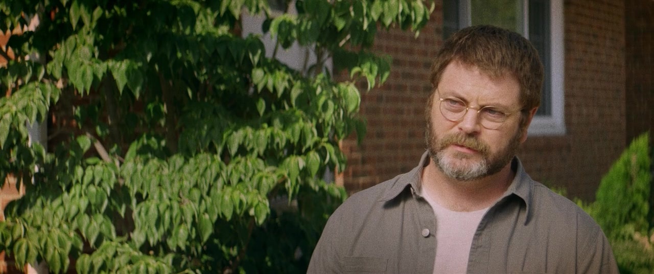 The Kings of Summer (2013), medium, 2.39:1 — film still