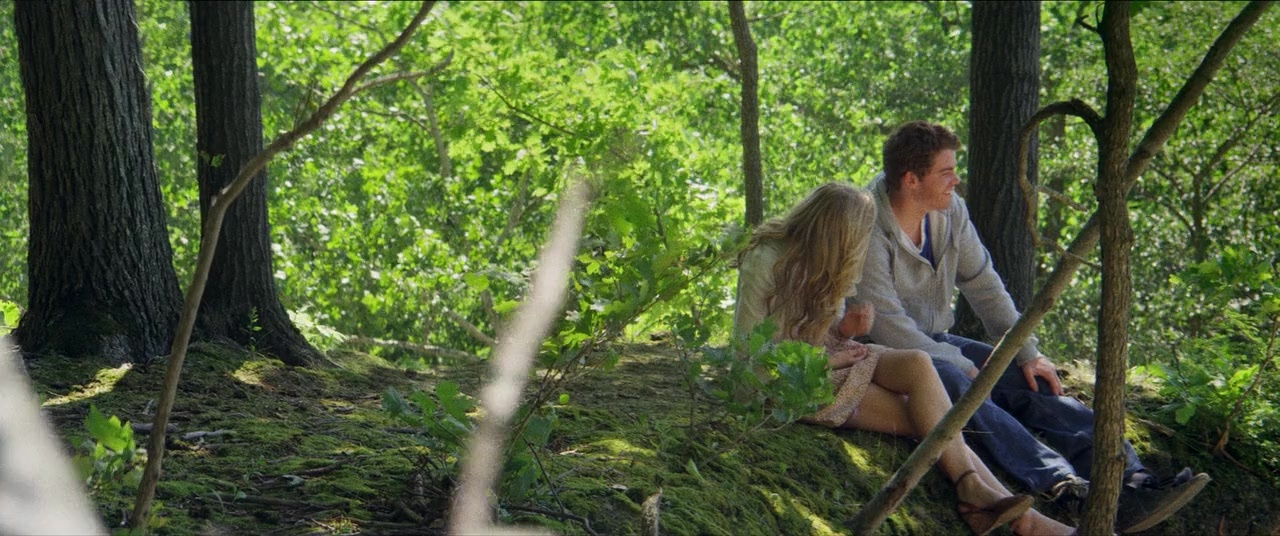 The Kings of Summer (2013), unknown, 2.39:1 — film still