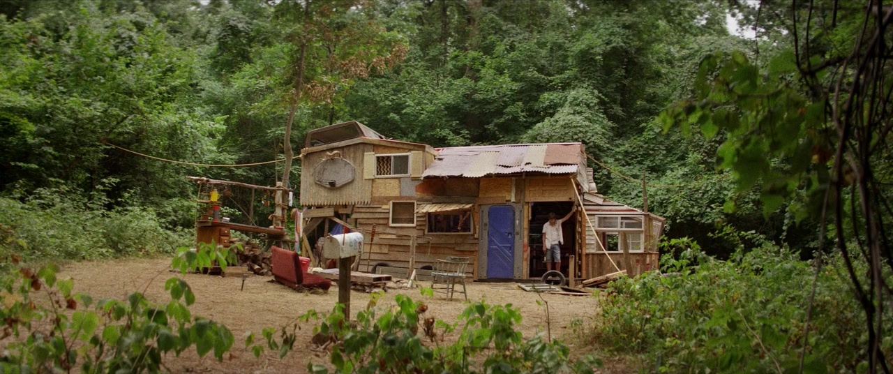 The Kings of Summer (2013), unknown, 2.39:1 — film still