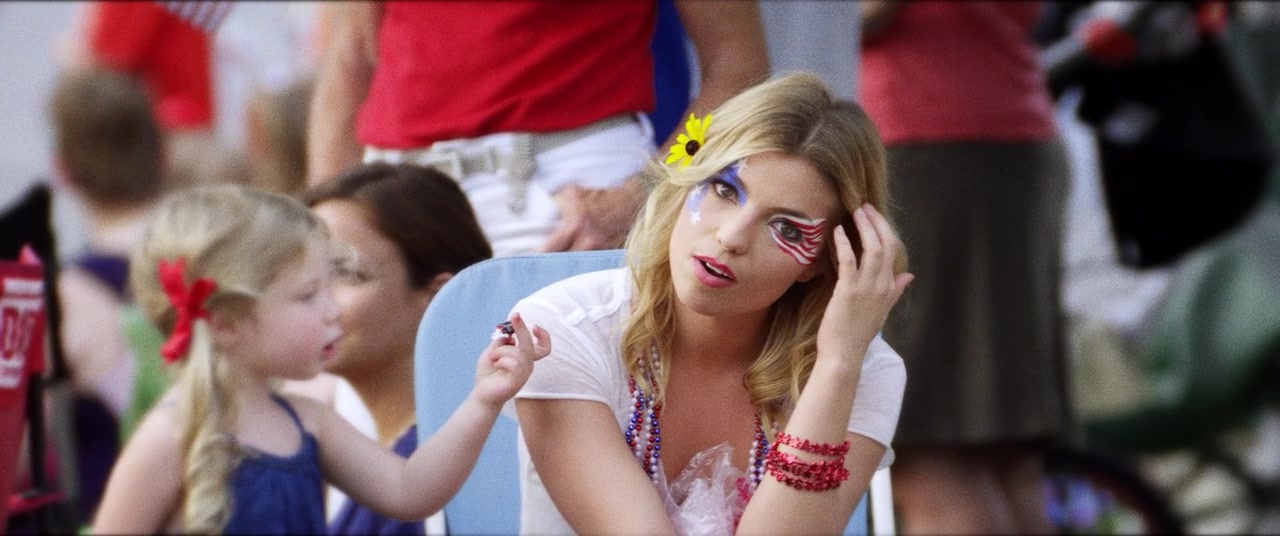 The Kings of Summer (2013), unknown, 2.39:1 — film still