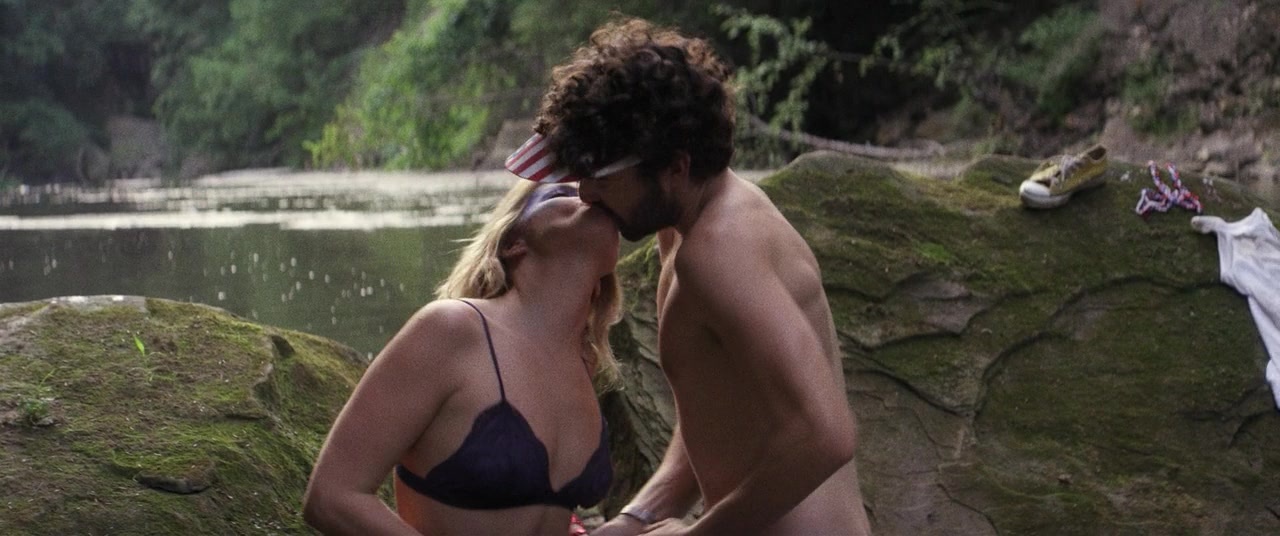 The Kings of Summer (2013), wide, 2.39:1 — film still