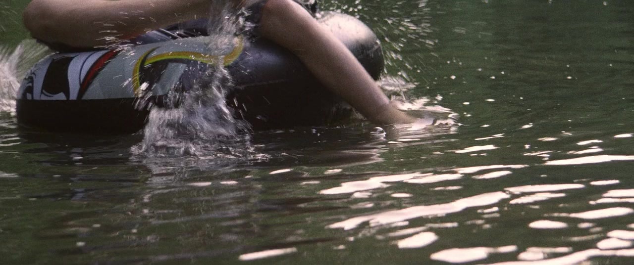 The Kings of Summer (2013), unknown, 2.39:1 — film still