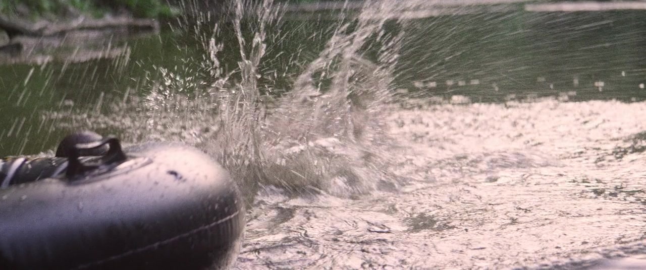 The Kings of Summer (2013), unknown, 2.39:1 — film still