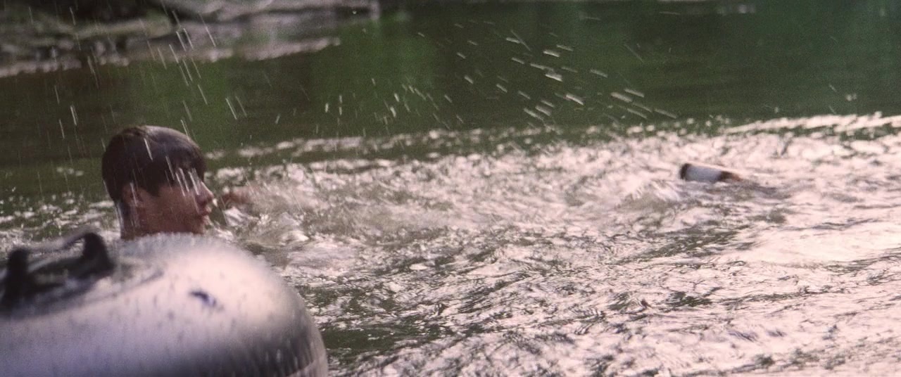 The Kings of Summer (2013), unknown, 2.39:1 — film still