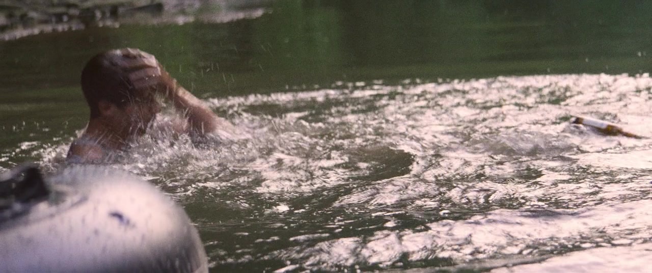 The Kings of Summer (2013), unknown, 2.39:1 — film still