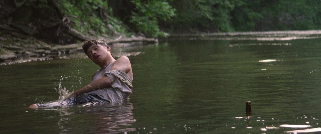The Kings of Summer (2013), unknown, 2.39:1 — film still