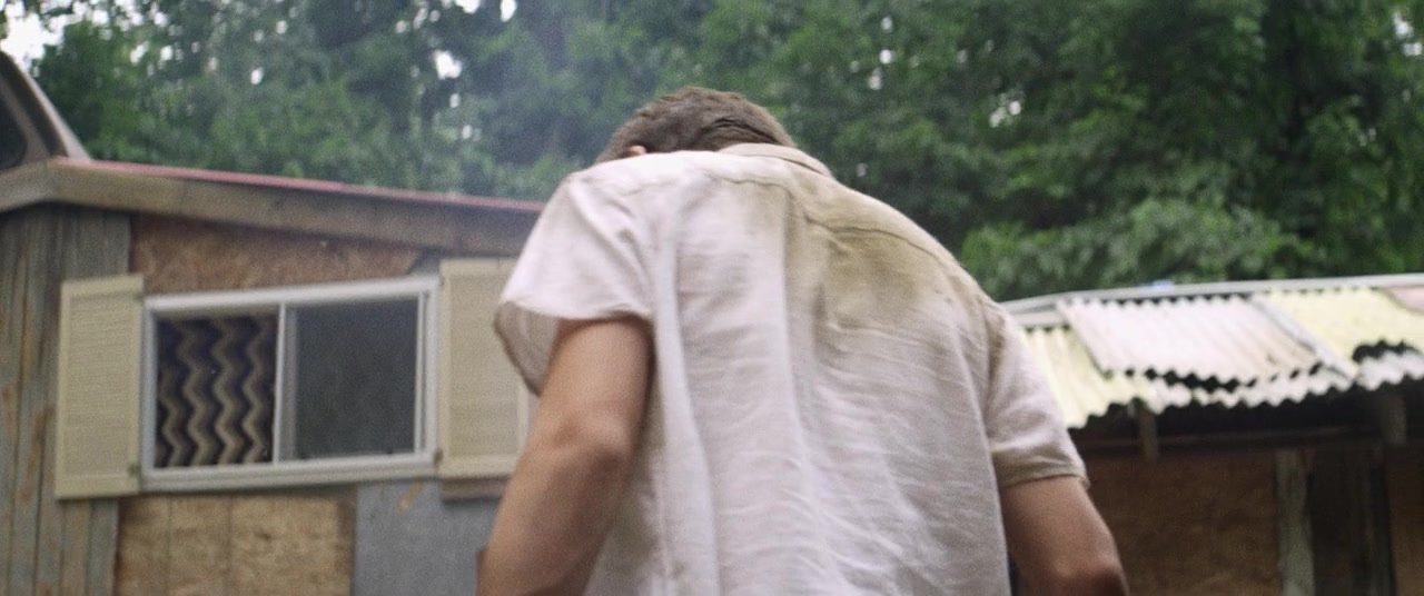 The Kings of Summer (2013), wide, 2.39:1 — film still