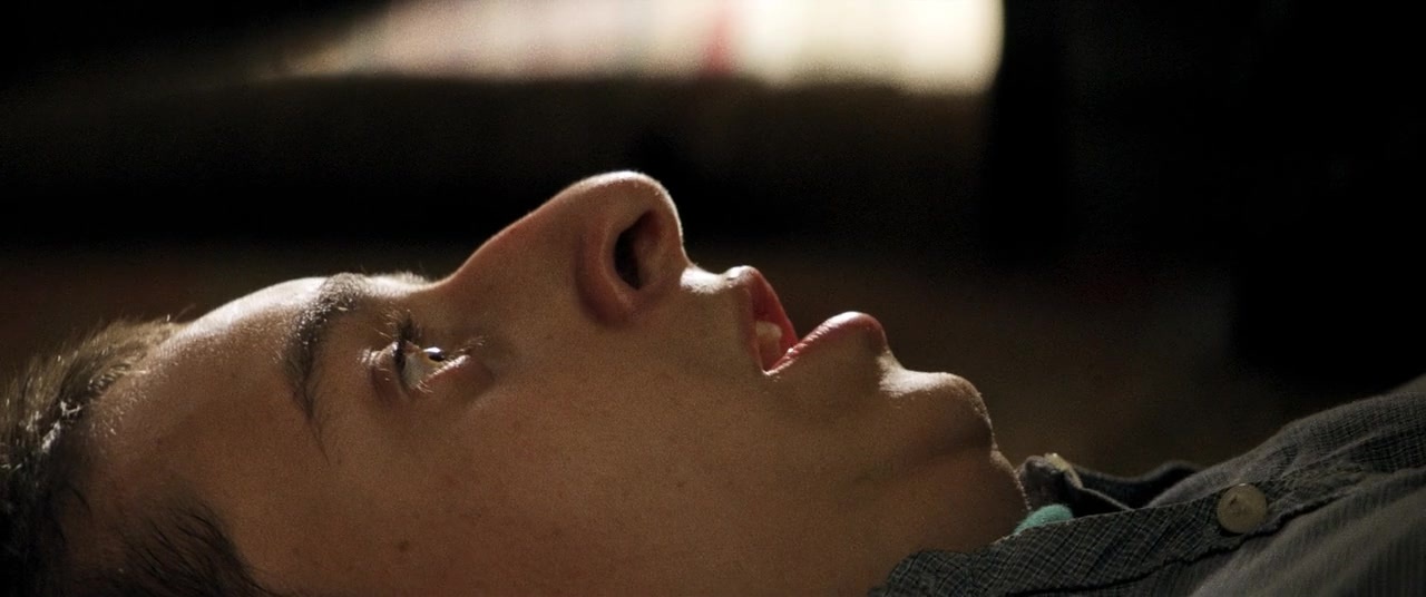 The Kings of Summer (2013), unknown, 2.39:1 — film still