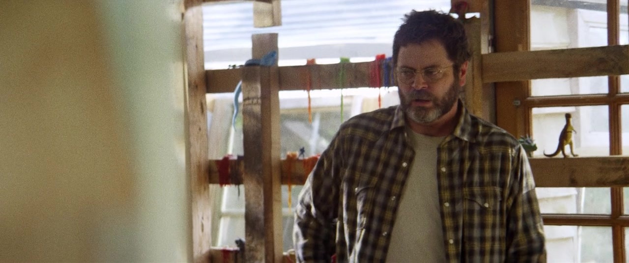 The Kings of Summer (2013), medium, 2.39:1 — film still